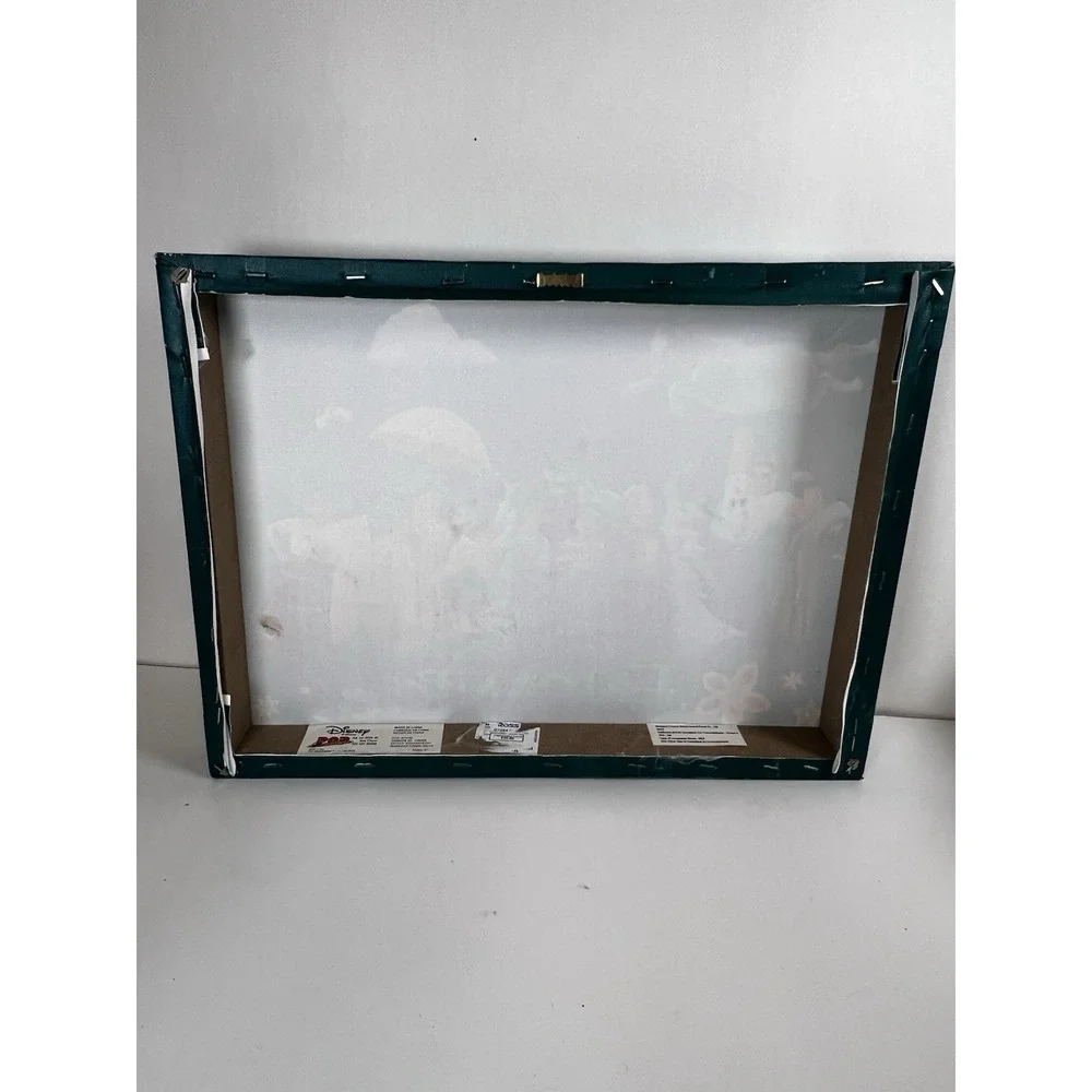 Disney Encanto Madrigal Framed Wall Art 15x12 Pop Creations‎ Picture